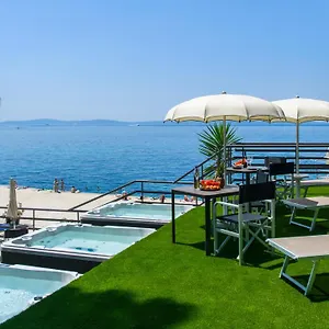 Via Mare Luxury Gostinjska kuća Split